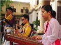 Nghệ thuật vượt thời gian 